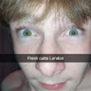 Meet your Posher, Josh